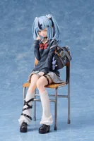 A.DIMENSION Nito Wai 1/7 Complete Figure - Nito Wai - photo 6