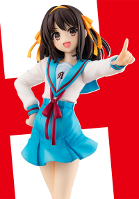 Light Novel Edition Haruhi Suzumiya 10