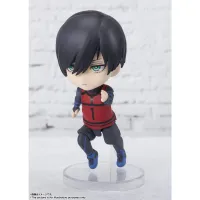 TAMASHII NATIONS Rin Itoshi - BLUE LOCK - photo 5