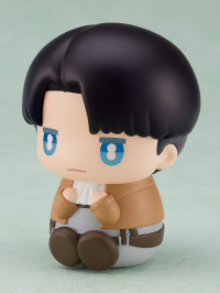 Marshmalloid Levi 4