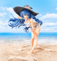 Lucrea Mushoku Tensei 3：Jobless Reincarnation Roxy Bathing Suit Ver. 11