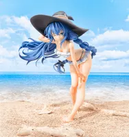 MegaHouse Lucrea Mushoku Tensei 3：Jobless Reincarnation Roxy Bathing Suit Ver. - Mushoku Tensei: Jobless Reincarnation - photo 11