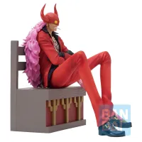BANDAI Who's Who (Tobiroppo) - My Hero Academia - photo 2