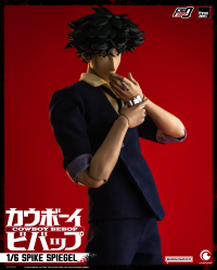 Cowboy Bebop - FigZero 1/6 Spike Spiegel 16