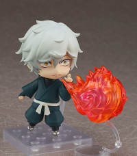 Nendoroid Gabimaru 6