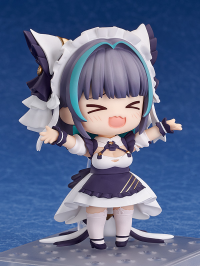 Nendoroid Cheshire 5