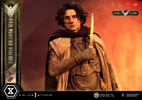 Prime 1 Studio Real Elite Masterline Dune: Part Two (Film) Paul Atreides Ultimate Bonus Version - Dune - photo 21