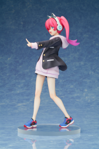 Love Flops Amelia Irving 1/7 Scale Figure 8