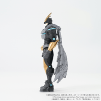 CK-M07 COLLEKAZARO Armored All Might 3