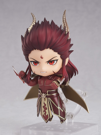 Nendoroid Chong Lou 4