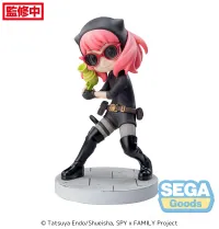 SEGA Luminasta TV Anime "SPY x FAMILY" "Anya Forger" Playing Undercover - SPY x FAMILY - photo 6