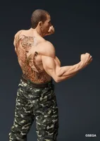 DIG Co. DIGSTA Like a DragonTaiga Saejima-Battle Style- - Yakuza / Like a Dragon - photo 9