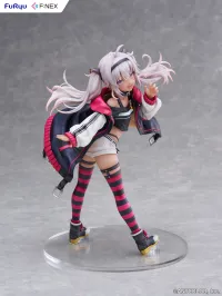 FuRyu Matsukai Mao 1/7 Scale Figure - NIJISANJI - photo 9