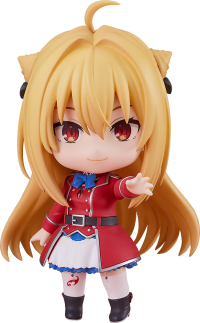Nendoroid Terakomari Gandesblood 2