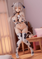 Tsuki Uzaki (Cow Bikini) 3
