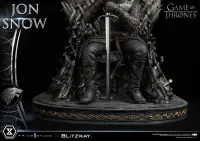 Prime 1 Studio Ultimate Premium Masterline Game of Thrones (TV Series) Jon Snow - Live Action Movies/TV - photo 8