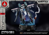 Premium Masterline Robotech VF-1J Officers Veritech Guardian Mode 32