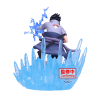NARUTO SHIPPUDEN Combination Battle2-SASUKE UCHIHA- 4