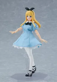 Max Factory figma Styles Dress + Apron - Figure Accessories - photo 6