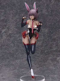 BINDing Raijin Yukikaze - Taimanin RPG X - photo 9