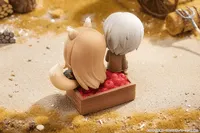 GOOD SMILE COMPANY Mini Memory Lawrence & Holo - Spice and Wolf - photo 7