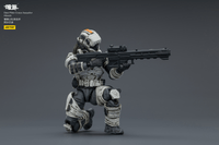 Steel Ride Corps Assaulter Albedo 20