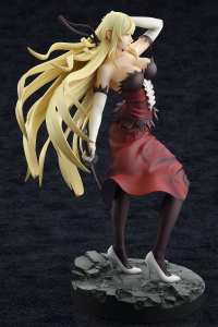 Kiss-Shot Acerola-Orion Heart-Under-Blade Demon sword Kokorowatari Version. 4