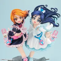 MegaHouse Lucrea Futari wa Pretty Cure Cure Black & Cure White - Pretty Cure Cure - photo 6