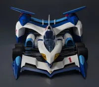MegaHouse Variable Action Hi-SPEC Future GPX Cyber FormulaSIN νAsurada AKF-0／G 【with gift】 - FUTURE GPX CYBER FORMULA - photo 15