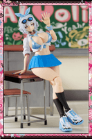 GALHolic Mio  1/10 scale bishoujo plastic model kit 		 6