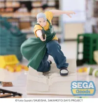 SEGA Luminasta SAKAMOTO DAYS Taro Sakamoto Serious Ver. - Sakamoto Days - photo 3