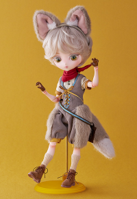 Harmonia bloom Zuckerl Gentle Wolf 1