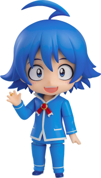 Nendoroid Iruma Suzuki 2