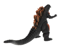 BANDAI Movie Monster Series – Burning Godzilla 8