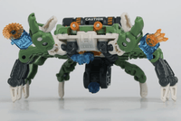 BB-16 KANIBAL 4