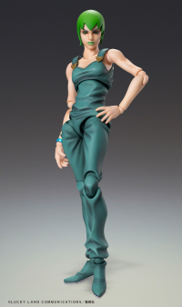 Chozokado「Foo・F」 1
