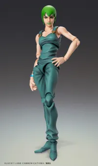 Medicos Entertainment Chozokado「Foo・F」 - JoJo's Bizarre Adventure - photo 1