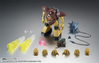 <Side MS> MSM-03 Gogg ver. A.N.I.M.E. "Mobile Suit Gundam", TAMASHII NATIONS ROBOT SPIRITS 17