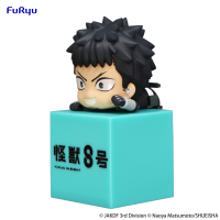 Kaiju No. 8　Hikkake Figure -Kafuka Hibino- 2