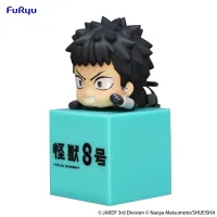 FuRyu Kaiju No. 8　Hikkake Figure -Kafuka Hibino- - Kaiju No. 8 - photo 2
