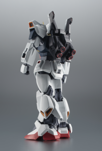 <SIDE MS> RX-178 GUNDAM Mk-Ⅱ (A.E.U.G.) ver. A.N.I.M.E.  "MOBILE SUIT Ζ GUNDAM", TAMASHII NATIONS ROBOT SPIRITS 15