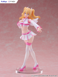 Liliel Angel Paratroopers Lilysa 1