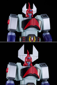 MODEROID Danguard A 8