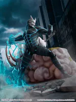 CyberZ Kaiju No. 8 & Kafka Hibino　1/7 Scale Figure - Kaiju No. 8 - photo 8