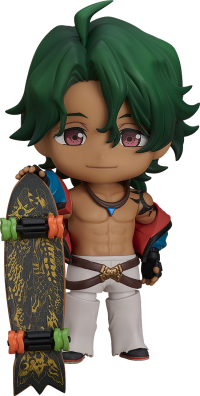 Nendoroid Joe 2