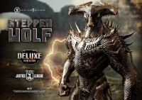 Museum Masterline Justice League (Film) Steppenwolf Zack Snyder's Justice League DX Bonus Version 43