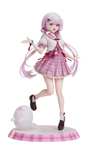 NIJISANJI Shiina Yuika 1/7 Complete Figure 2