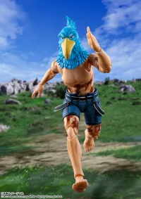 TAMASHII NATIONS Sunraku "Shangri-La Frontier", TAMASHII NATIONS S.H.Figuarts - Shangri-La Frontier - photo 8