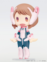 HELLO! GOOD SMILE: Izuku Midoriya/Katsuki Bakugo/Ochaco Uraraka/Shoto Todoroki Set (Box) 12