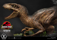 Legacy Museum Collection Jurassic Park (Film) Velociraptor Attack 1/6 scale 18